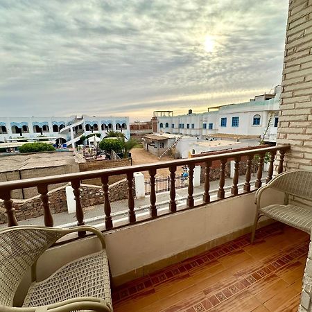 Gina Motel Dahab Exterior foto