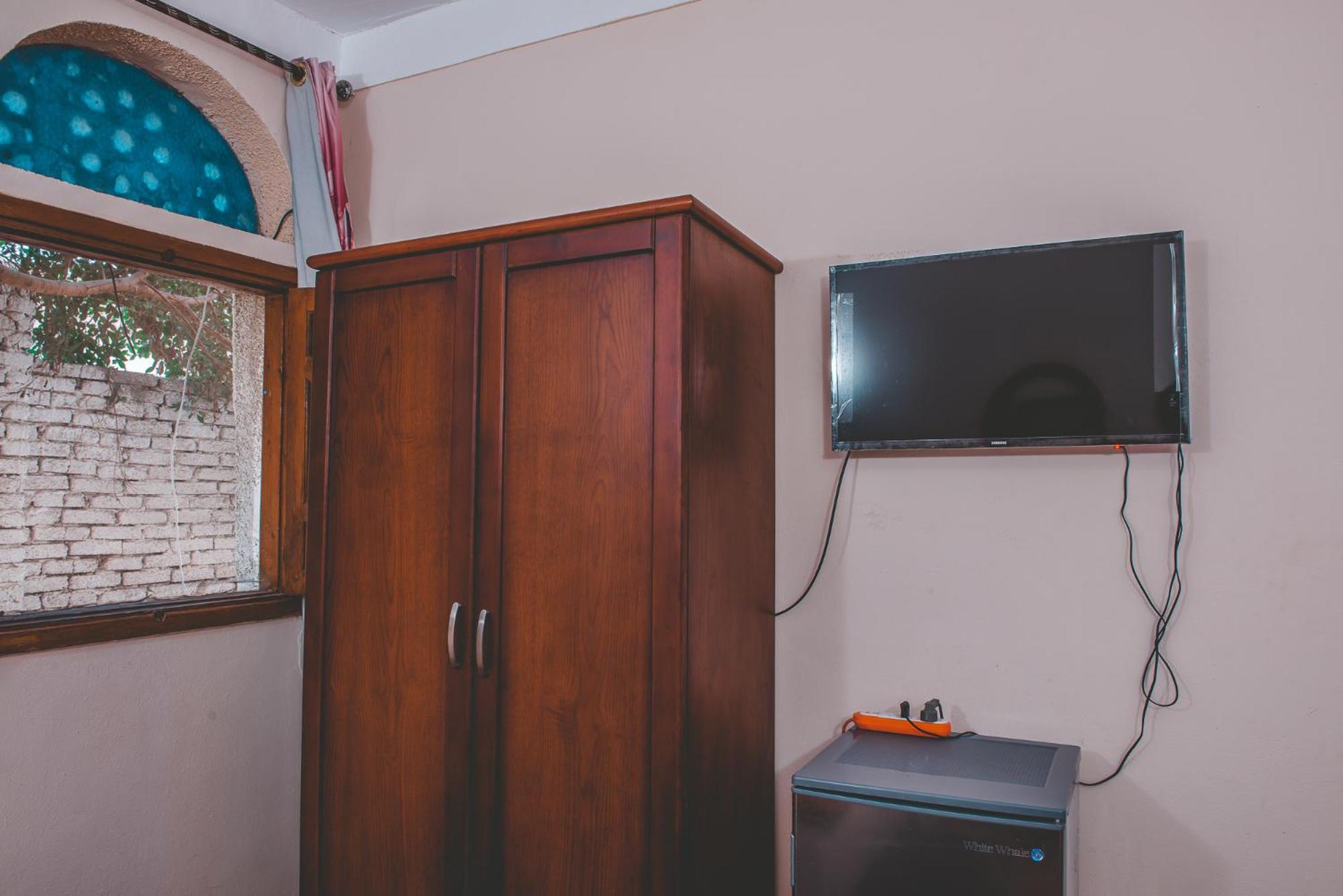 Gina Motel Dahab Habitación foto