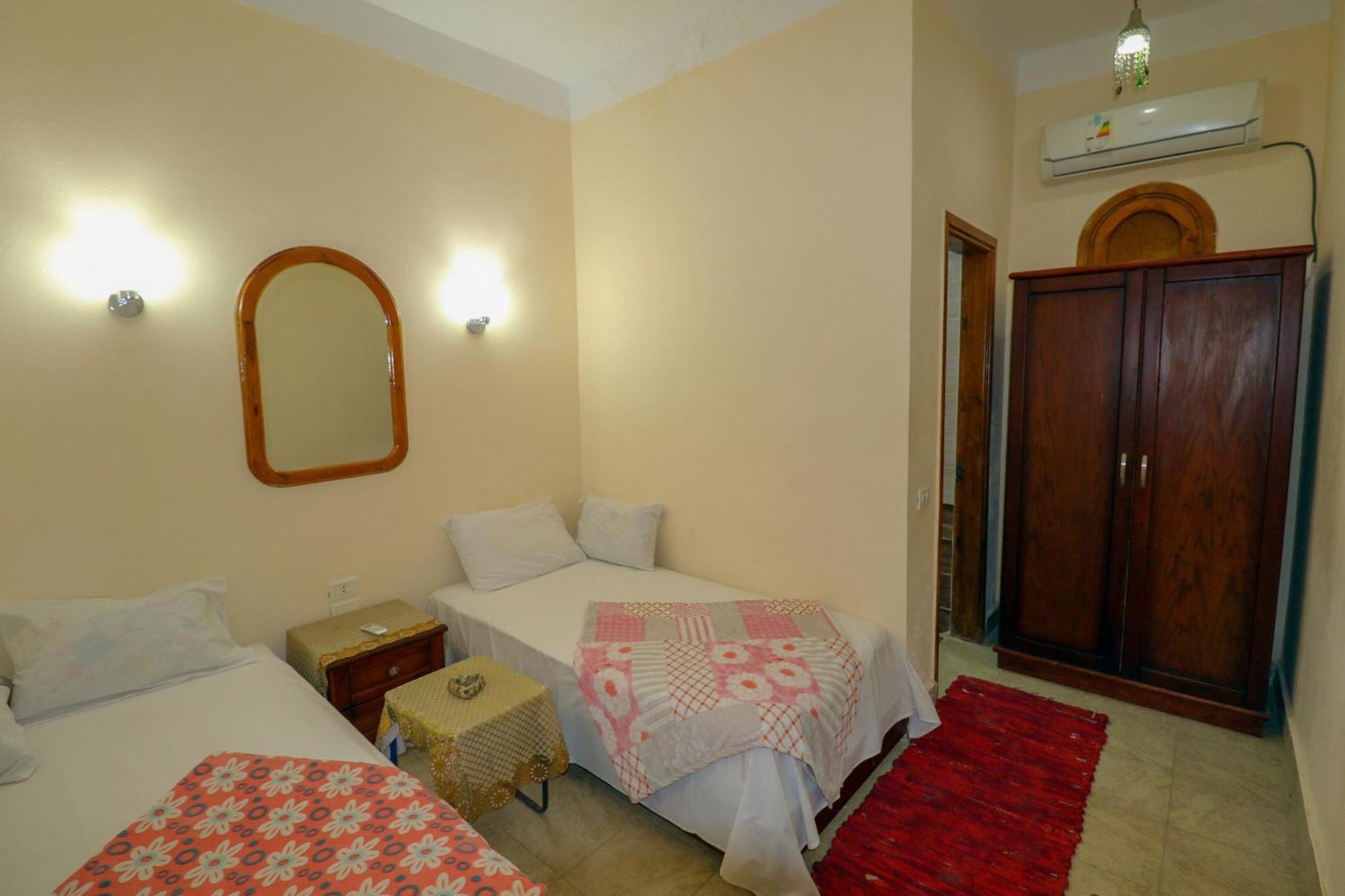 Gina Motel Dahab Habitación foto