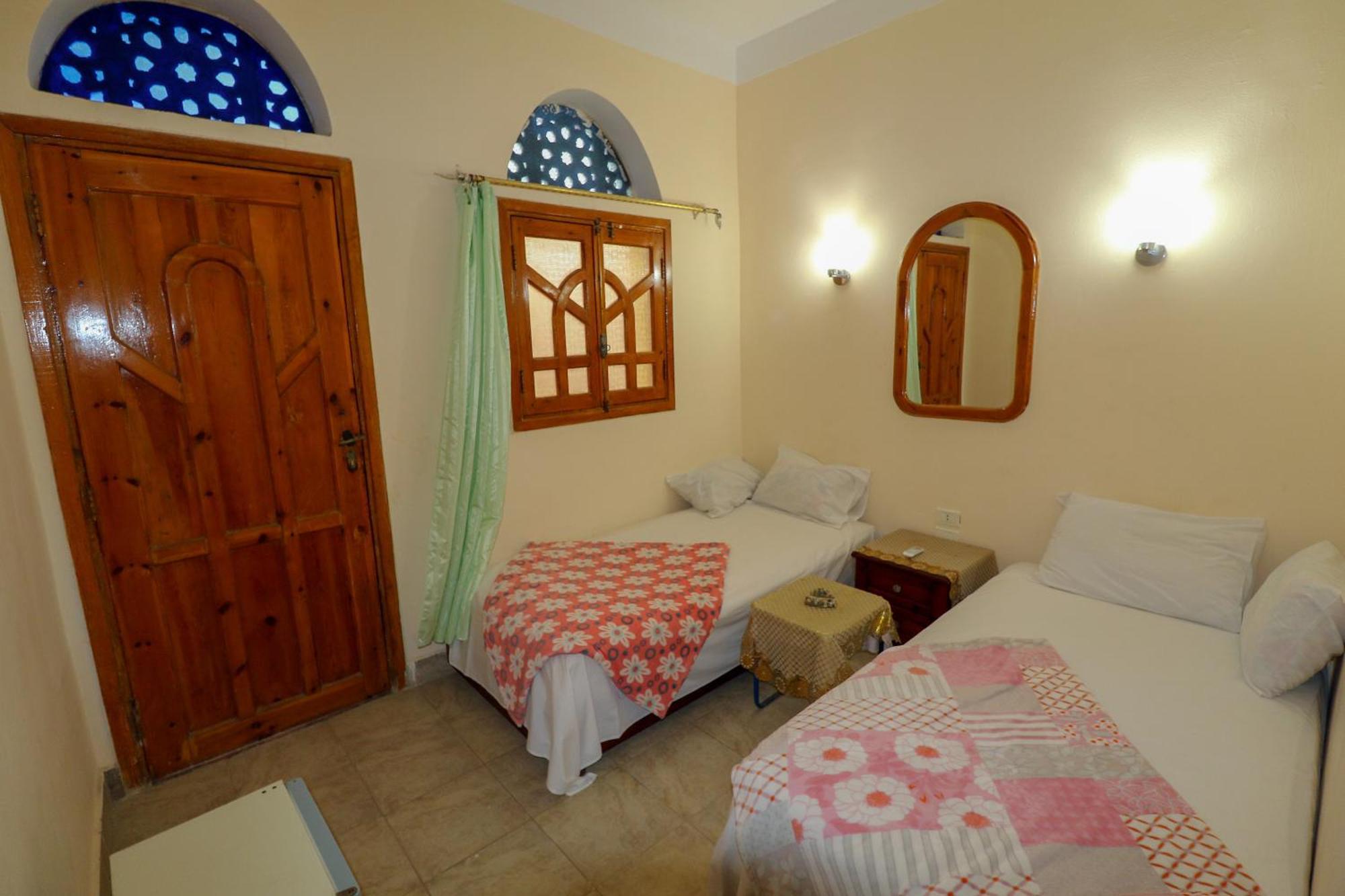 Gina Motel Dahab Habitación foto